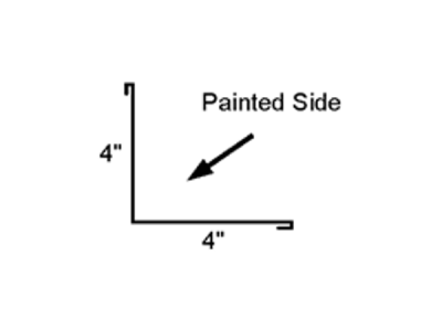 4x4 Inside Angle