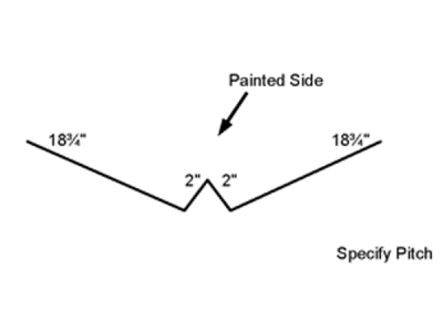 extended valley